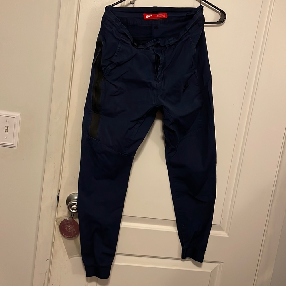Active Nike joggers
